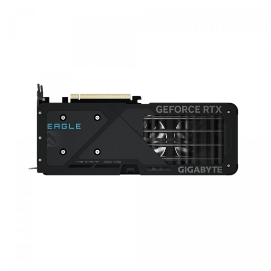 Karta graficzna Gigabyte GeForce RTX 5060 Ti EAGLE MAX OC 128BIT GDDR7